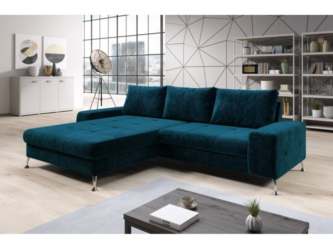 Minkštas kampas WENUS 9 Minkštas kampas WENUS 9