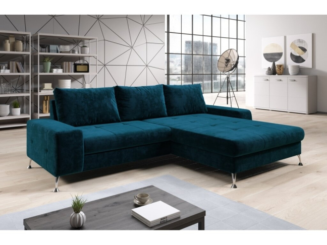 Minkštas kampas WENUS 19