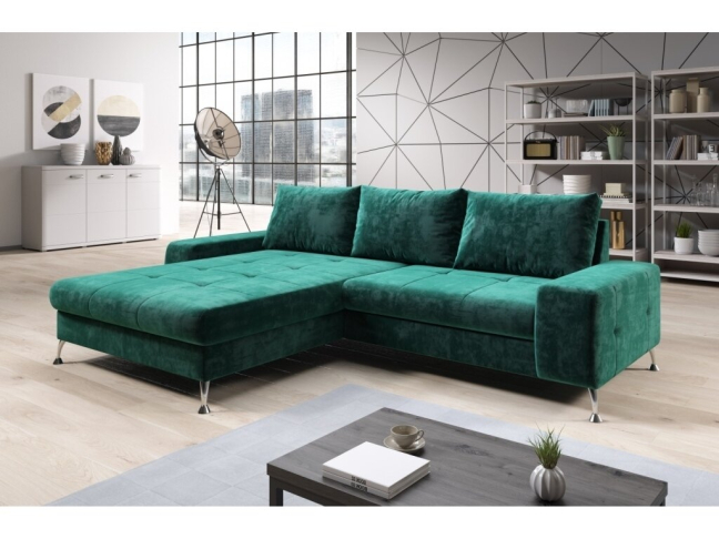 Minkštas kampas WENUS 4 Minkštas kampas WENUS 4