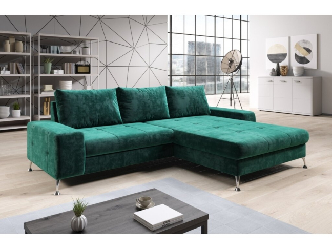 Minkštas kampas WENUS 14