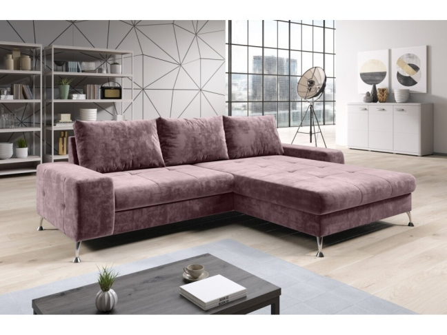 Minkštas kampas WENUS 16 Minkštas kampas WENUS 16