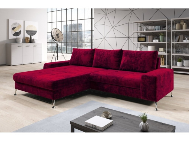 Minkštas kampas WENUS 5 Minkštas kampas WENUS 5