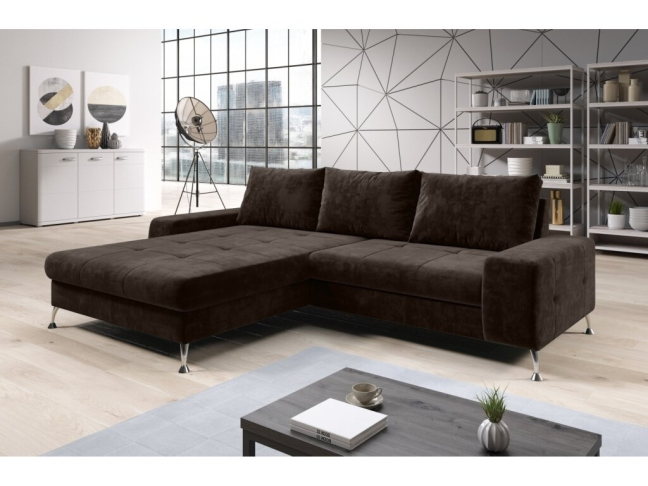 Minkštas kampas WENUS 7