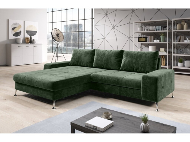 Minkštas kampas WENUS 3 Minkštas kampas WENUS 3