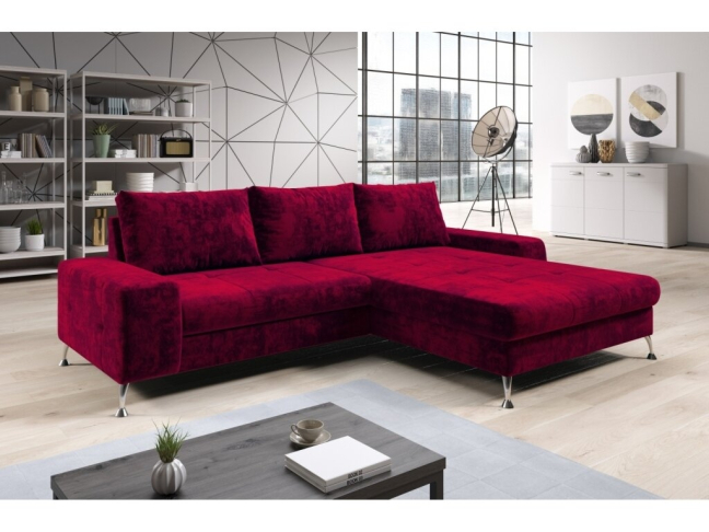 Minkštas kampas WENUS 15