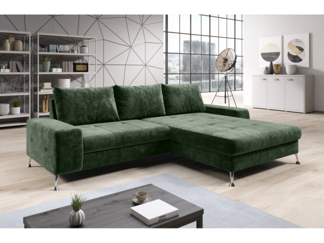 Minkštas kampas WENUS 13 Minkštas kampas WENUS 13