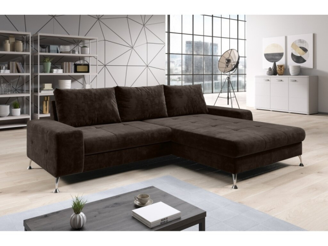 Minkštas kampas WENUS 17