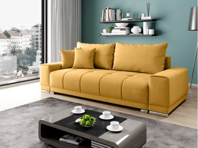 Sofa KEVIN 3R 4