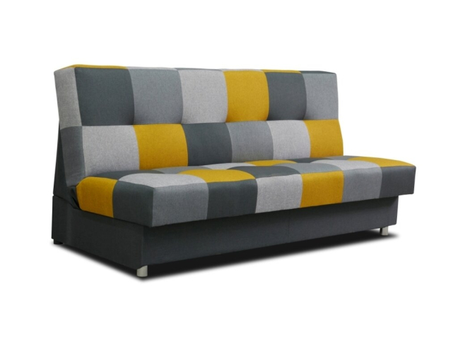Sofa Zigzag NEW 10