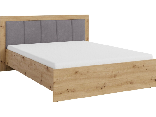 Miegamojo lova SR6 7