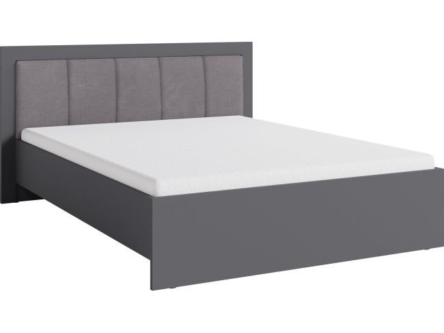 Miegamojo lova SR6 8 Miegamojo lova SR6 8