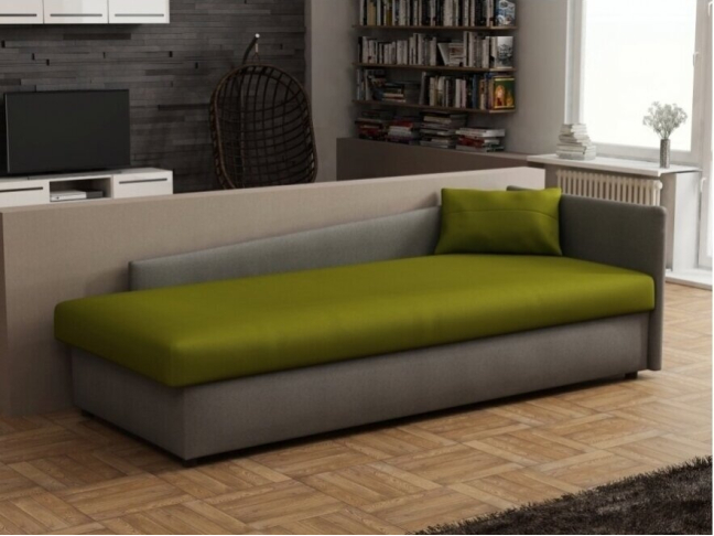 Kušetė JACEK 5 Kušetė JACEK 5