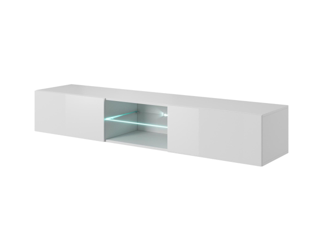 Pakabinamas TV Staliukas LIVO RTV-180W 4