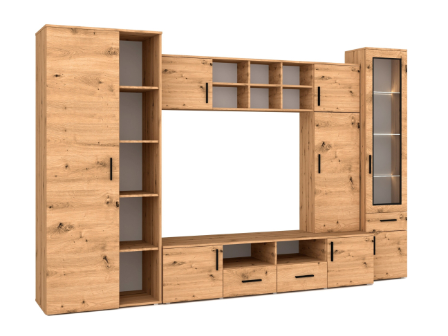 Sekcija LARISA 3 Sekcija LARISA 3