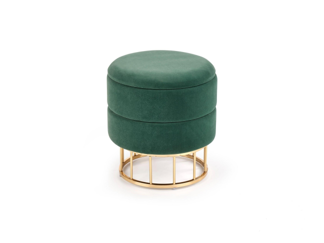 Pufas MINTY 5