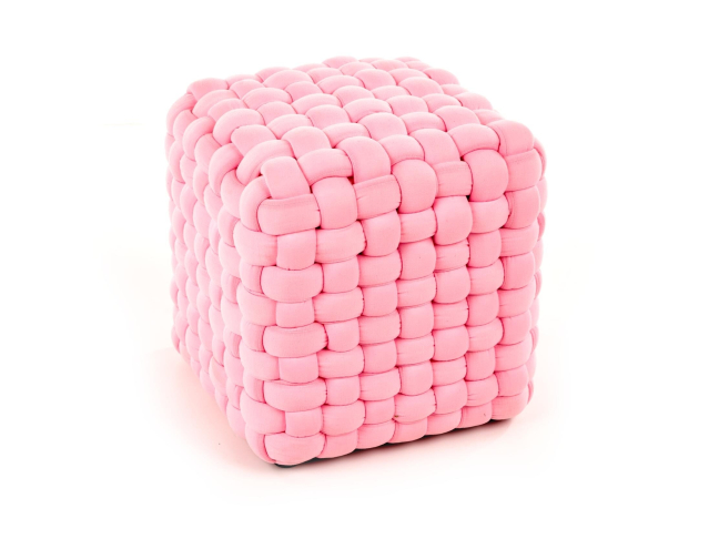 Pufas RUBIK 3