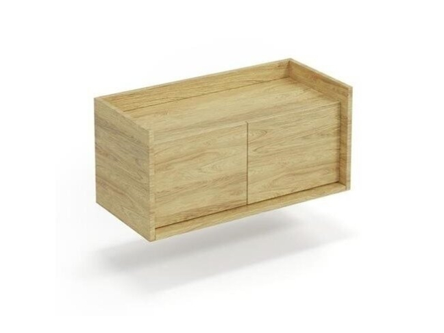 Apatinė spintelė MOBIUS 2D 10