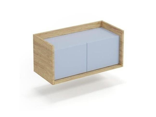 Apatinė spintelė MOBIUS 2D 9