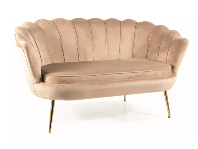 Sofa CAMELLIA 2 VELVET 7