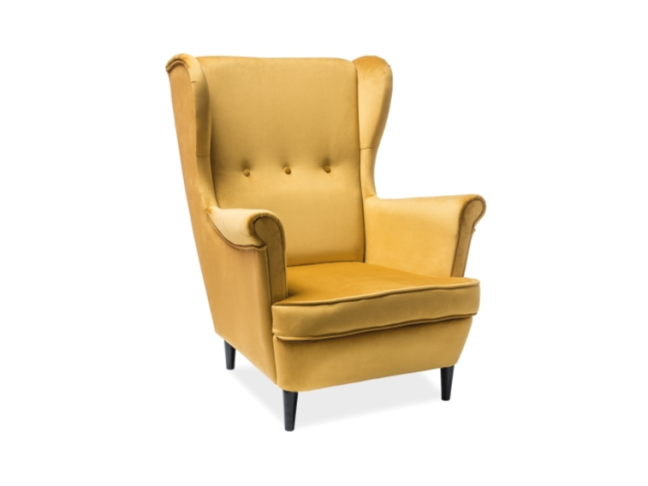 Fotelis LORD VELVET 13