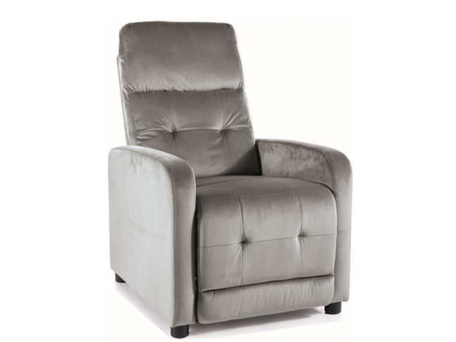 Fotelis OTUS VELVET 4