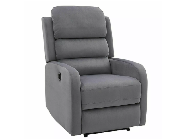 Fotelis PEGAZ VELVET 8