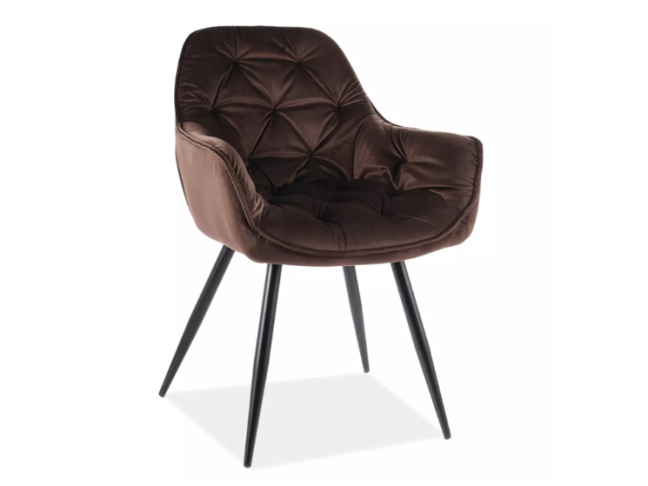 Kėdė CHERRY VELVET 13