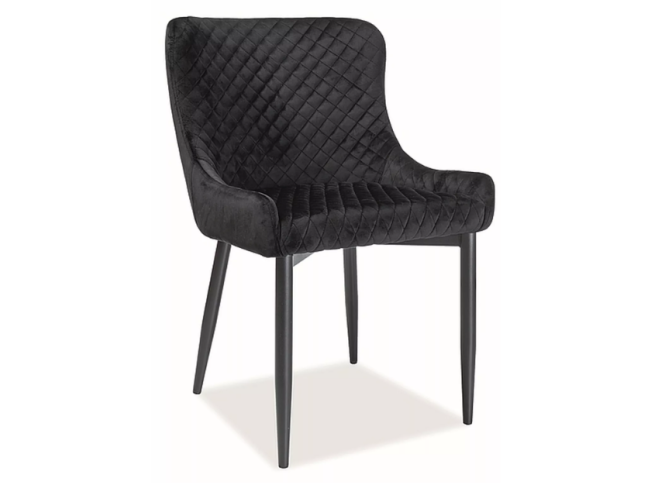 Kėdė COLIN B VELVET 6