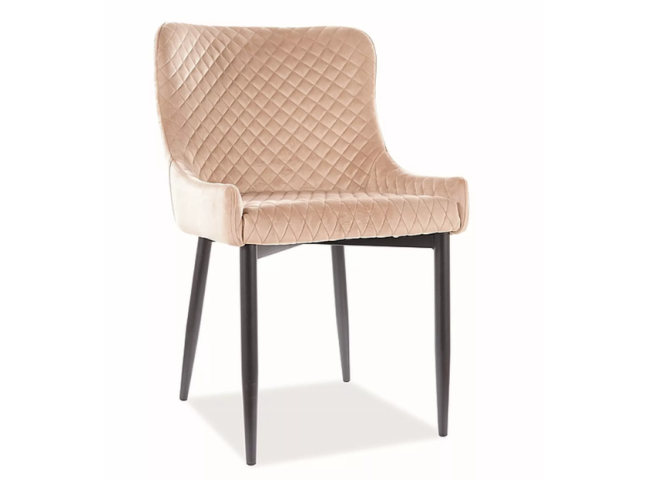 Kėdė COLIN B VELVET 7