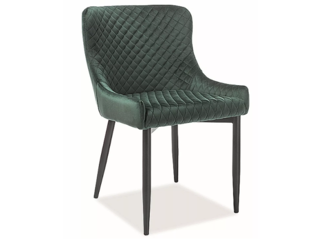 Kėdė COLIN B VELVET 8