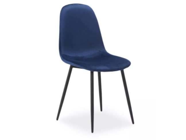 Kėdė FOX VELVET 5