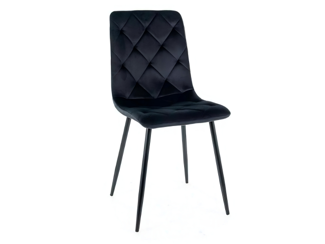 Kėdė JERRY VELVET 5