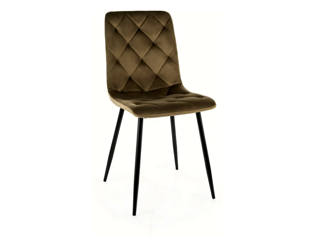 Kėdė JERRY VELVET 7