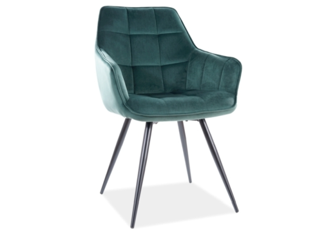 Kėdė LILIA VELVET 11
