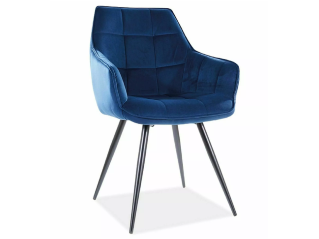 Kėdė LILIA VELVET 13