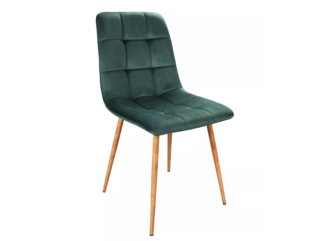 Kėdė MILA D VELVET 5