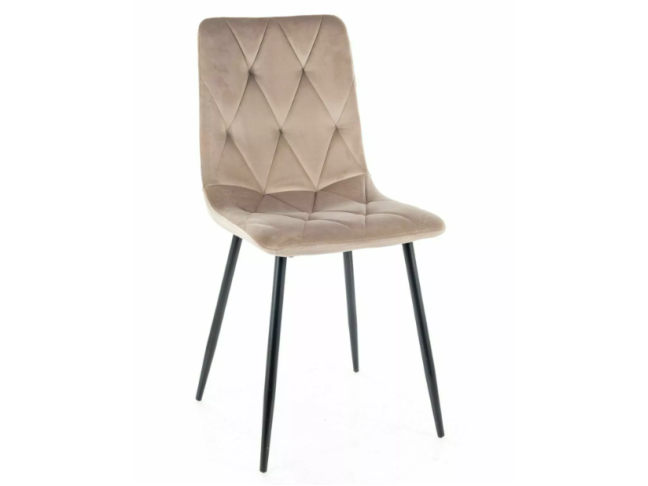 Kėdė TOM VELVET 8
