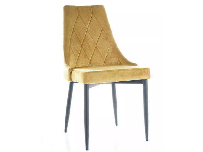 Kėdė TRIX B VELVET 9