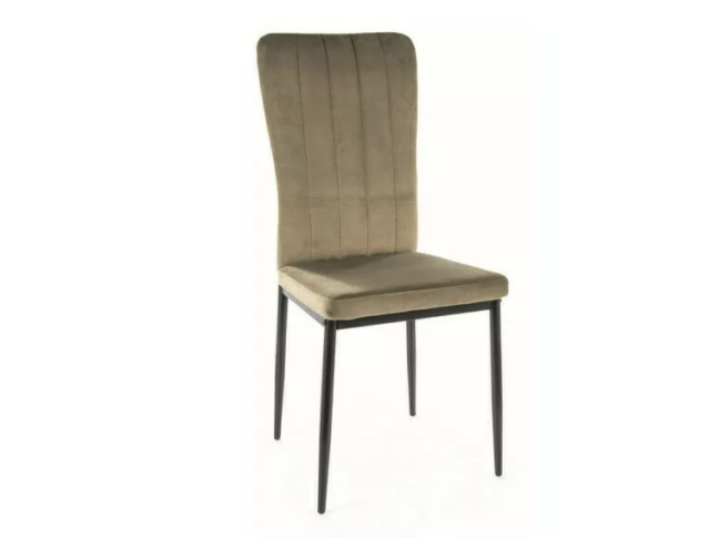 Kėdė VIGO VELVET 7