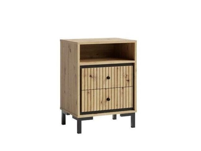 Naktinis staliukas PARII PA14 10 Naktinis staliukas PARII PA14 10