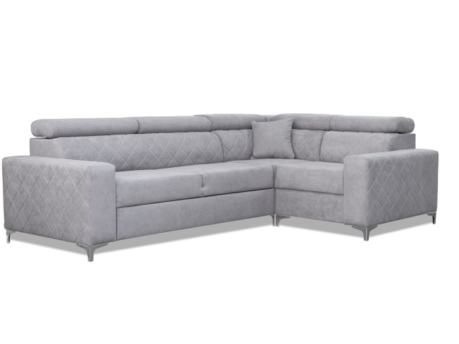 Minkštas kampas LOGAN II-R-I 4 Minkštas kampas LOGAN II-R-I 4