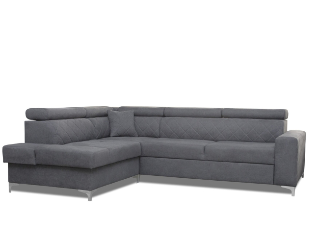 Minkštas kampas LOGAN OT-R-II 4