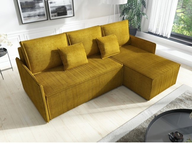 Minkštas kampas TOP 101 A+B 6 Minkštas kampas TOP 101 A+B 6