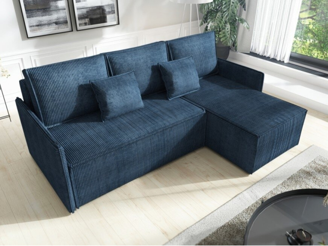 Minkštas kampas TOP 101 A+B 7 Minkštas kampas TOP 101 A+B 7