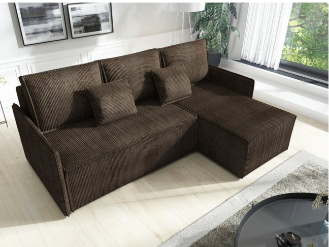 Minkštas kampas TOP 101 A+B 8 Minkštas kampas TOP 101 A+B 8