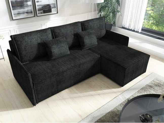 Minkštas kampas TOP 101 A+B 9