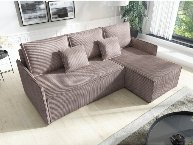 Minkštas kampas TOP 101 A+B 10 Minkštas kampas TOP 101 A+B 10