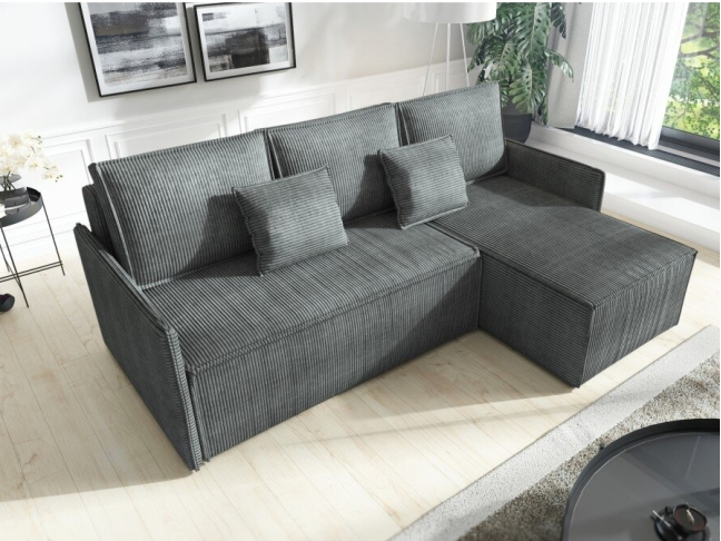 Minkštas kampas TOP 101 A+B 12