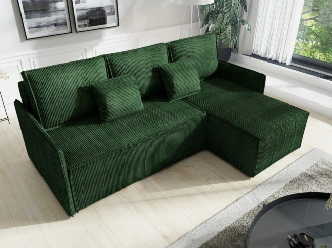 Minkštas kampas TOP 101 A+B 14