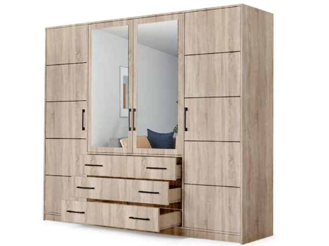 Spinta BALI 240 3 Spinta BALI 240 3